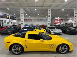 2013 Chevrolet Corvette (CC-2116337) for sale in Dallas, Texas