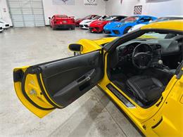 2013 Chevrolet Corvette (CC-2116337) for sale in Dallas, Texas