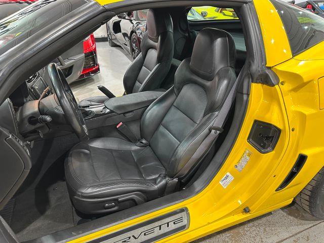 2013 Chevrolet Corvette (CC-2116337) for sale in Dallas, Texas