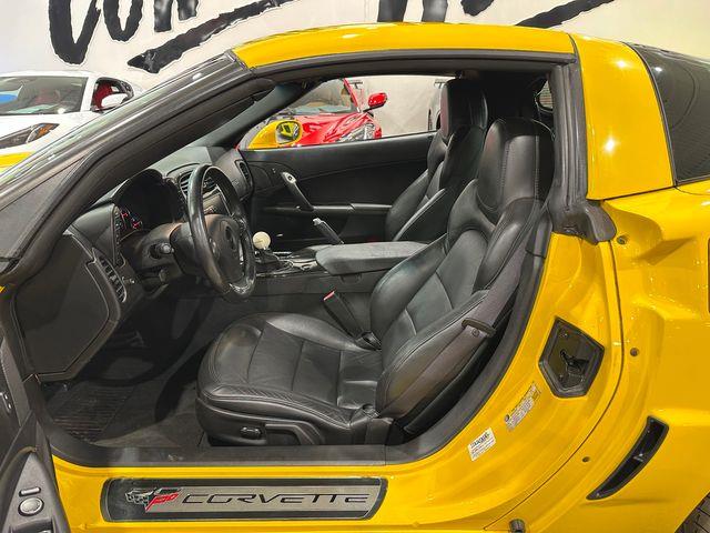 2013 Chevrolet Corvette (CC-2116337) for sale in Dallas, Texas