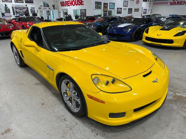 2013 Chevrolet Corvette (CC-2116337) for sale in Dallas, Texas