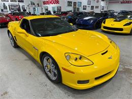 2013 Chevrolet Corvette (CC-2116337) for sale in Dallas, Texas