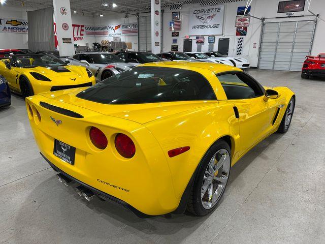 2013 Chevrolet Corvette (CC-2116337) for sale in Dallas, Texas