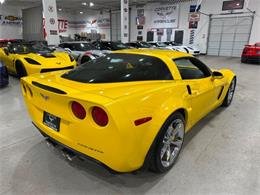 2013 Chevrolet Corvette (CC-2116337) for sale in Dallas, Texas