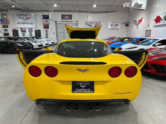 2013 Chevrolet Corvette (CC-2116337) for sale in Dallas, Texas