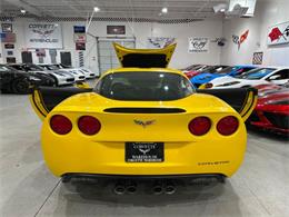 2013 Chevrolet Corvette (CC-2116337) for sale in Dallas, Texas