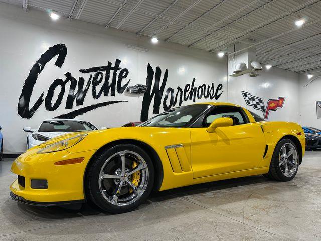 2013 Chevrolet Corvette (CC-2116337) for sale in Dallas, Texas