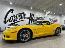 2013 Chevrolet Corvette (CC-2116337) for sale in Dallas, Texas