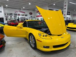 2013 Chevrolet Corvette (CC-2116337) for sale in Dallas, Texas