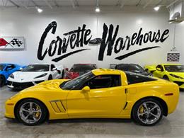 2013 Chevrolet Corvette (CC-2116337) for sale in Dallas, Texas
