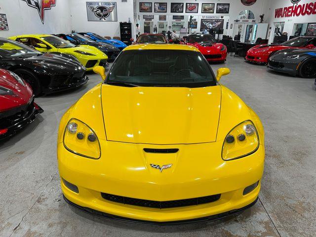 2013 Chevrolet Corvette (CC-2116337) for sale in Dallas, Texas