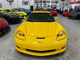 2013 Chevrolet Corvette (CC-2116337) for sale in Dallas, Texas