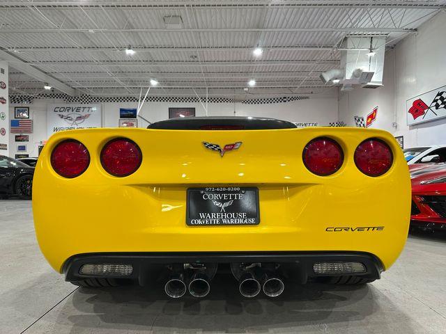 2013 Chevrolet Corvette (CC-2116337) for sale in Dallas, Texas