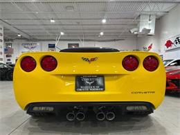 2013 Chevrolet Corvette (CC-2116337) for sale in Dallas, Texas