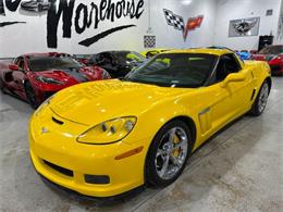 2013 Chevrolet Corvette (CC-2116337) for sale in Dallas, Texas