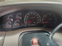 1997 Ford F150 (CC-2116338) for sale in Greensboro, North Carolina