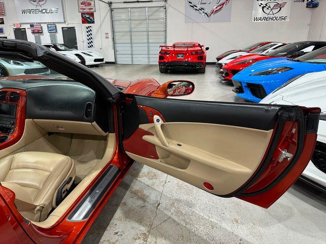 2005 Chevrolet Corvette (CC-2116339) for sale in Dallas, Texas