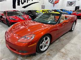 2005 Chevrolet Corvette (CC-2116339) for sale in Dallas, Texas