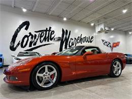 2005 Chevrolet Corvette (CC-2116339) for sale in Dallas, Texas