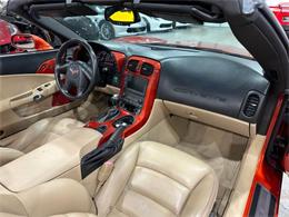 2005 Chevrolet Corvette (CC-2116339) for sale in Dallas, Texas