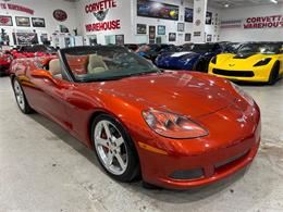 2005 Chevrolet Corvette (CC-2116339) for sale in Dallas, Texas
