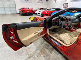 2005 Chevrolet Corvette (CC-2116339) for sale in Dallas, Texas