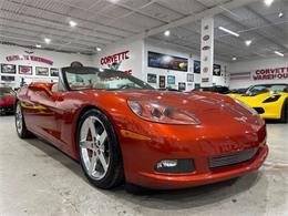 2005 Chevrolet Corvette (CC-2116339) for sale in Dallas, Texas