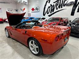 2005 Chevrolet Corvette (CC-2116339) for sale in Dallas, Texas