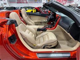 2005 Chevrolet Corvette (CC-2116339) for sale in Dallas, Texas