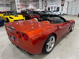 2005 Chevrolet Corvette (CC-2116339) for sale in Dallas, Texas