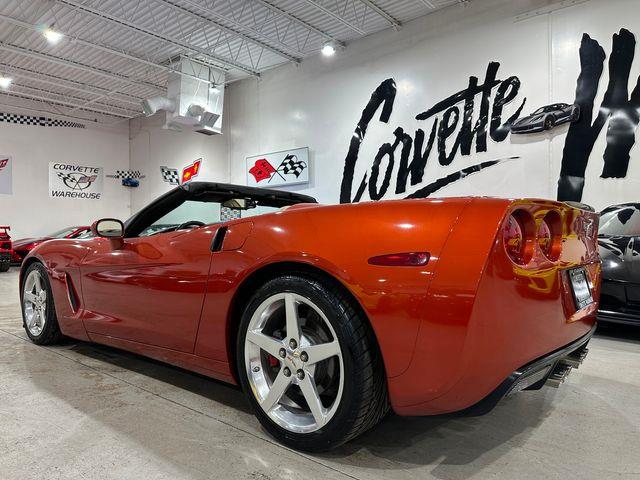 2005 Chevrolet Corvette (CC-2116339) for sale in Dallas, Texas