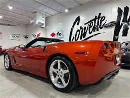 2005 Chevrolet Corvette (CC-2116339) for sale in Dallas, Texas