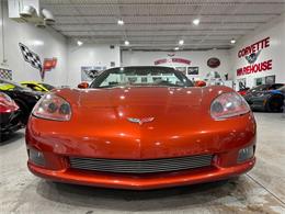2005 Chevrolet Corvette (CC-2116339) for sale in Dallas, Texas