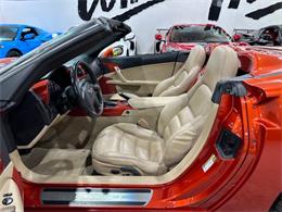 2005 Chevrolet Corvette (CC-2116339) for sale in Dallas, Texas