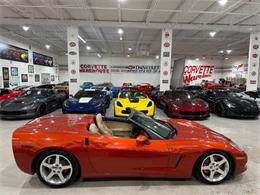 2005 Chevrolet Corvette (CC-2116339) for sale in Dallas, Texas