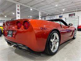 2005 Chevrolet Corvette (CC-2116339) for sale in Dallas, Texas