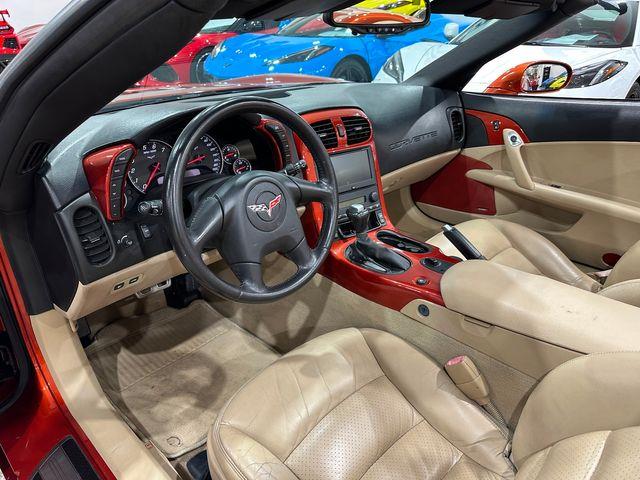 2005 Chevrolet Corvette (CC-2116339) for sale in Dallas, Texas