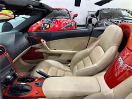 2005 Chevrolet Corvette (CC-2116339) for sale in Dallas, Texas