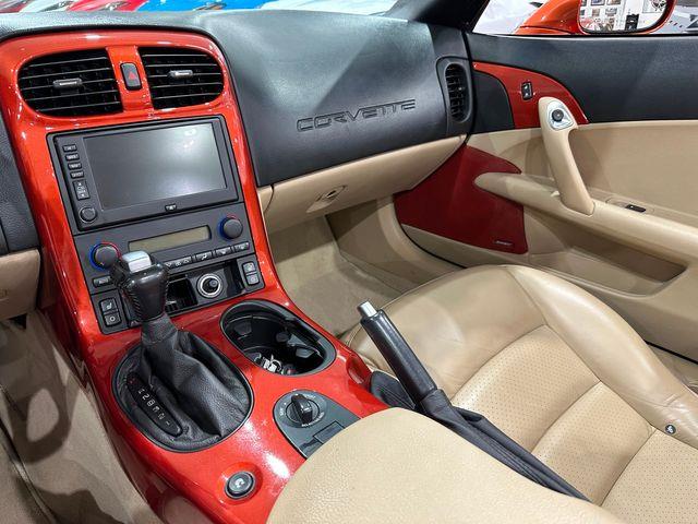 2005 Chevrolet Corvette (CC-2116339) for sale in Dallas, Texas