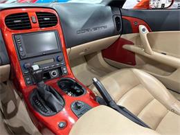 2005 Chevrolet Corvette (CC-2116339) for sale in Dallas, Texas