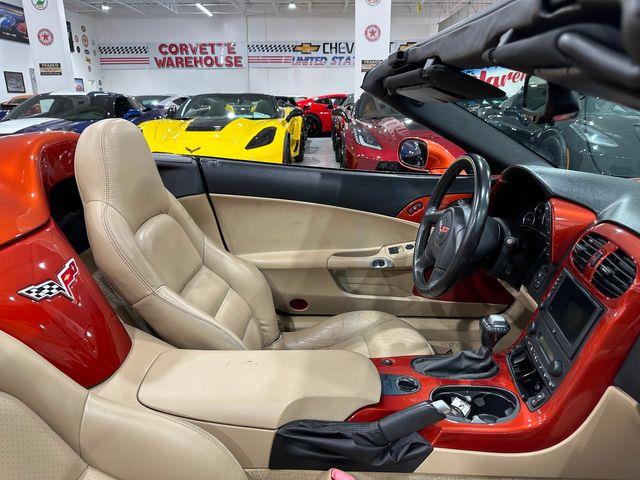 2005 Chevrolet Corvette (CC-2116339) for sale in Dallas, Texas