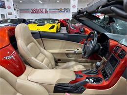 2005 Chevrolet Corvette (CC-2116339) for sale in Dallas, Texas