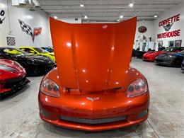 2005 Chevrolet Corvette (CC-2116339) for sale in Dallas, Texas