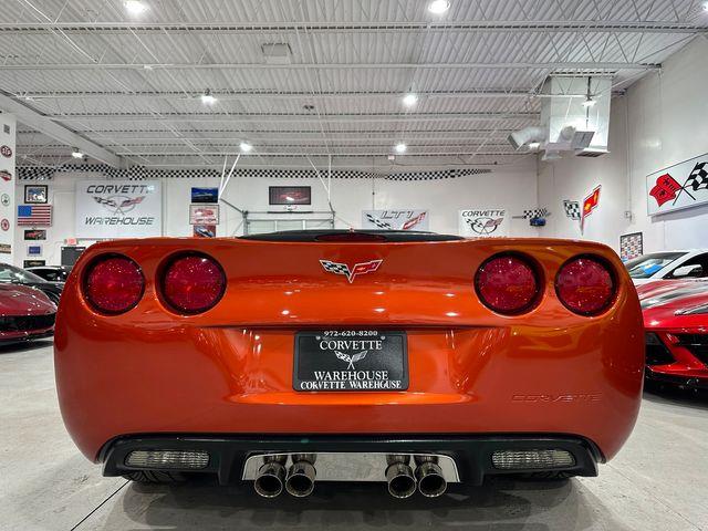 2005 Chevrolet Corvette (CC-2116339) for sale in Dallas, Texas