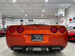 2005 Chevrolet Corvette (CC-2116339) for sale in Dallas, Texas