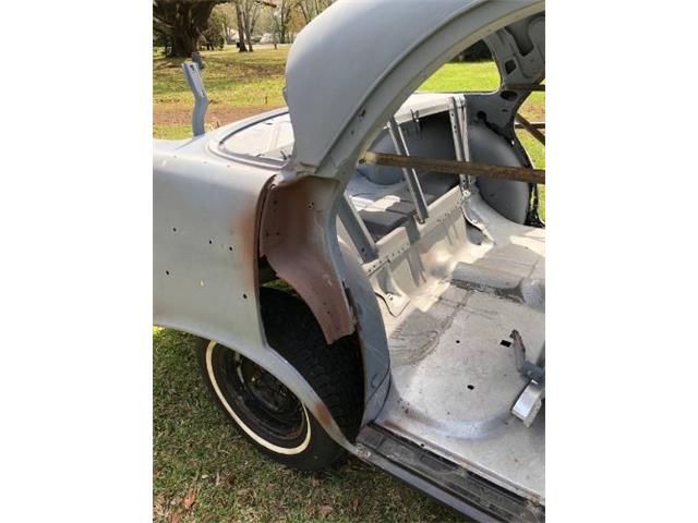 1957 Chevrolet Bel Air (CC-2110634) for sale in Cadillac, Michigan