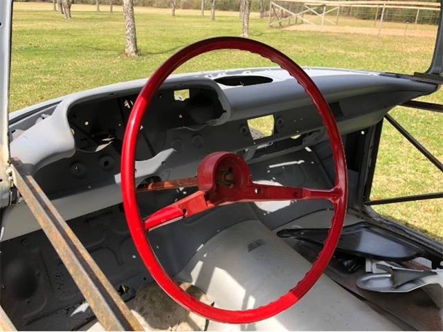 1957 Chevrolet Bel Air (CC-2110634) for sale in Cadillac, Michigan