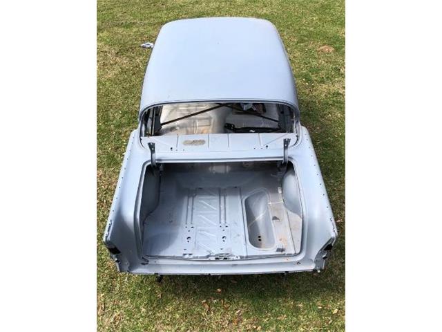 1957 Chevrolet Bel Air (CC-2110634) for sale in Cadillac, Michigan