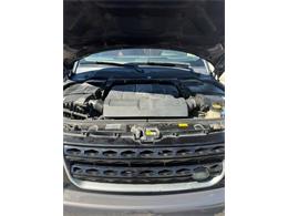 2016 Land Rover LR4 (CC-2116340) for sale in Greensboro, North Carolina