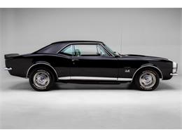 1967 Chevrolet Camaro (CC-2116341) for sale in Greensboro, North Carolina